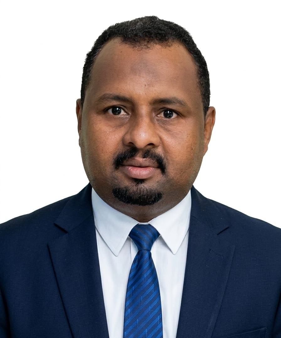 Dr. Waddah Jabour